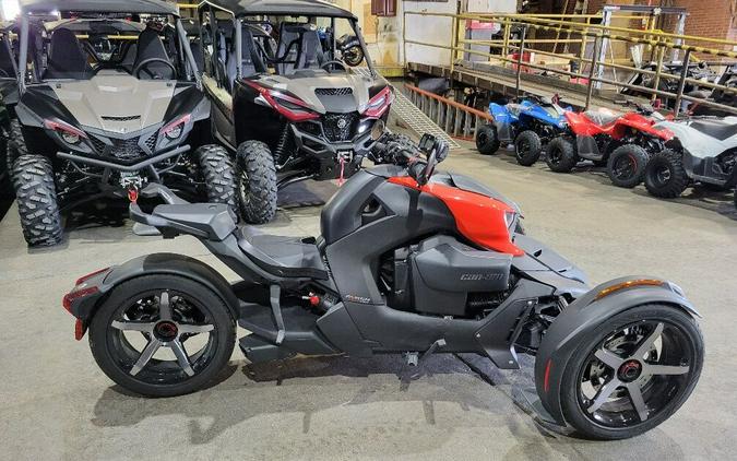 2022 Can-Am™ Ryker Sport 900 ACE™