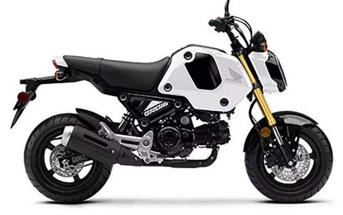 2024 Honda Grom ABS