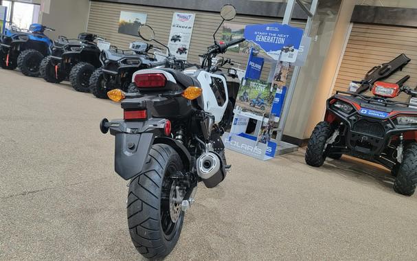 2024 Honda Grom ABS