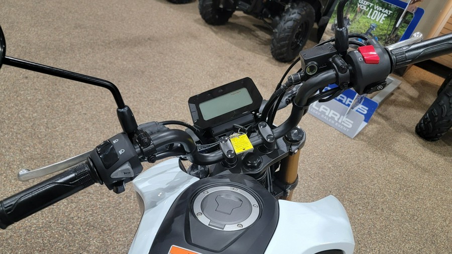 2024 Honda Grom ABS