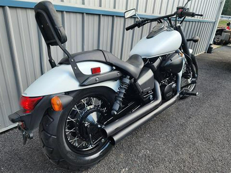 2019 Honda Shadow Phantom