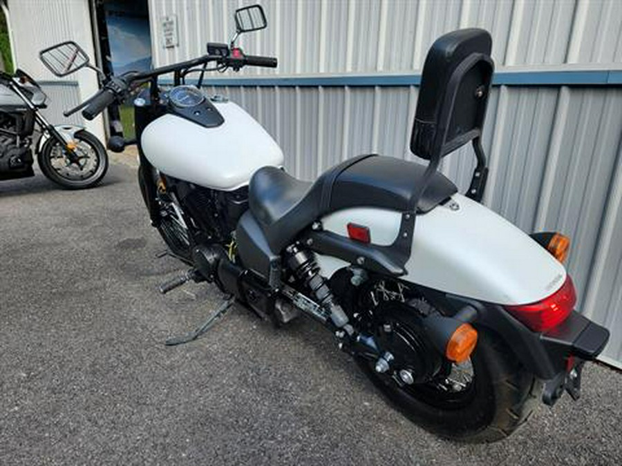 2019 Honda Shadow Phantom