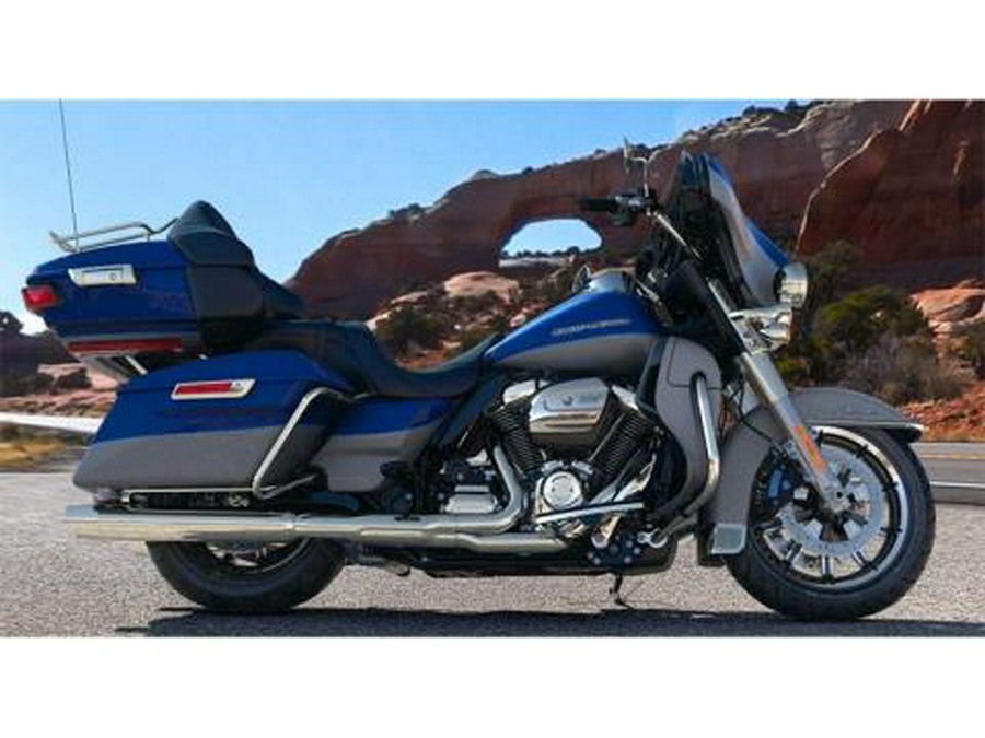 2017 Harley-Davidson Ultra Limited