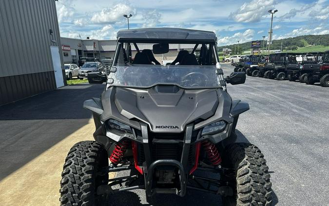 2020 Honda® Talon 1000X-4