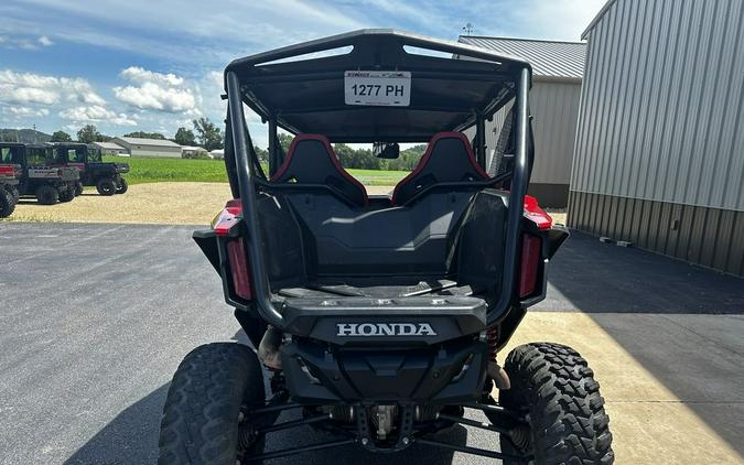 2020 Honda® Talon 1000X-4