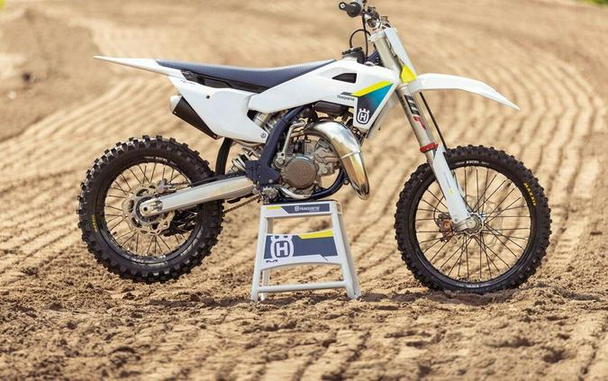 2025 Husqvarna® TC 85 17/14