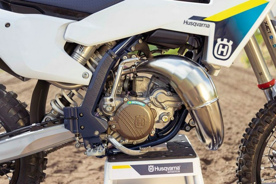 2025 Husqvarna® TC 85 17/14