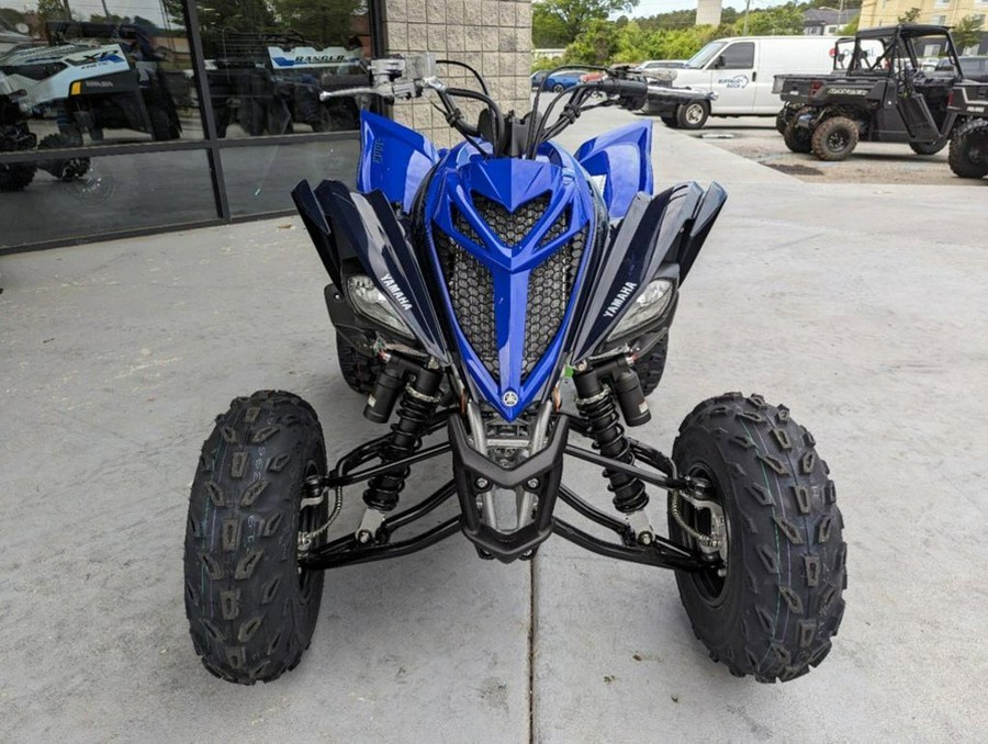 2024 Yamaha Raptor 700R