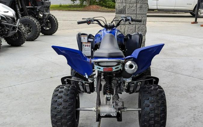 2024 Yamaha Raptor 700R