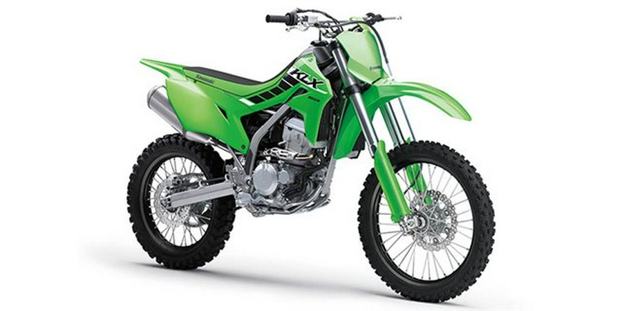 2025 Kawasaki KLX300R