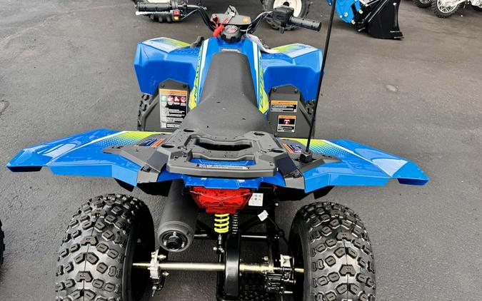 2025 Polaris® Outlaw 70 EFI