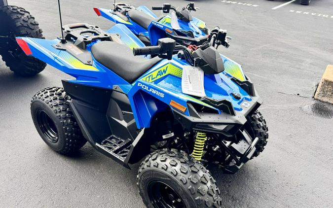 2025 Polaris® Outlaw 70 EFI