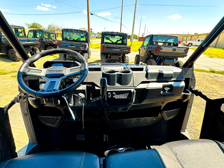 2025 Polaris® Ranger Crew XP 1000 Premium