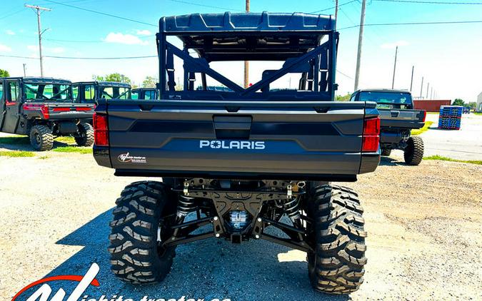 2025 Polaris® Ranger Crew XP 1000 Premium