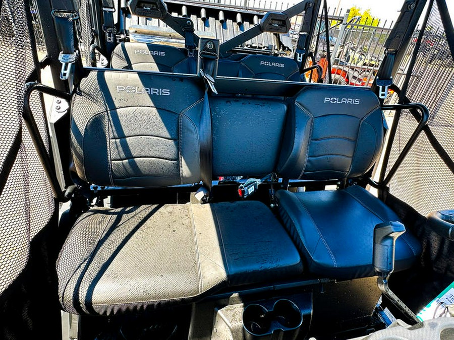 2025 Polaris® Ranger Crew XP 1000 Premium