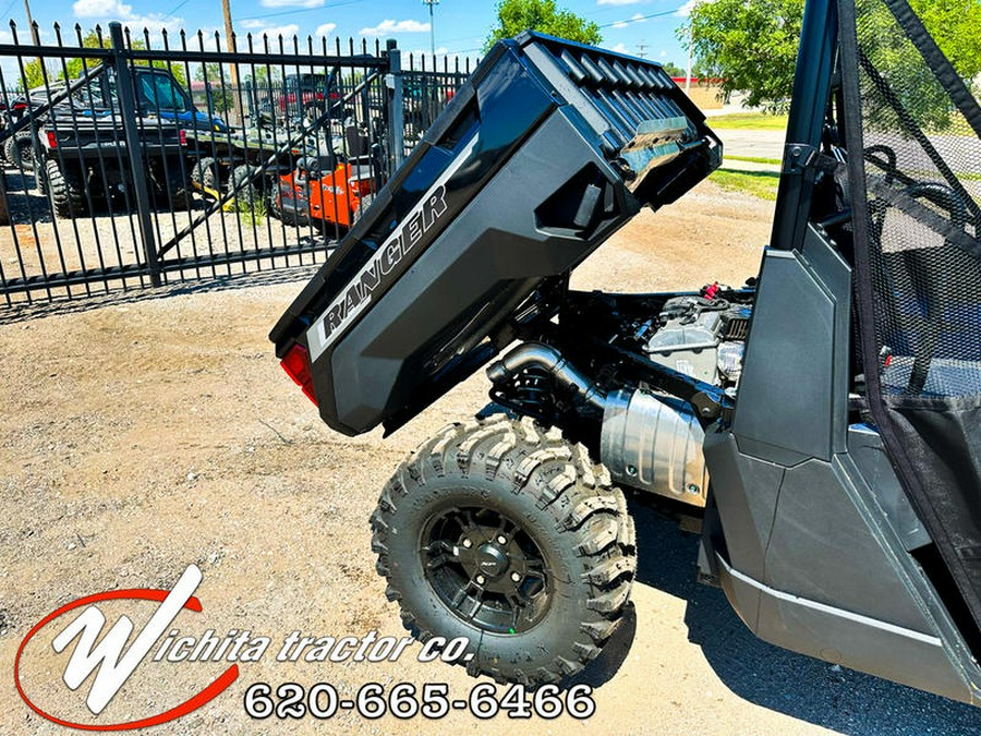 2025 Polaris® Ranger Crew XP 1000 Premium