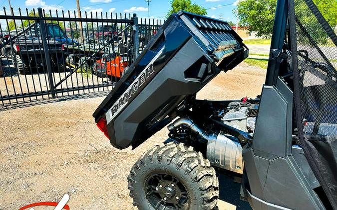 2025 Polaris® Ranger Crew XP 1000 Premium