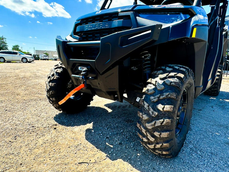 2025 Polaris® Ranger Crew XP 1000 Premium