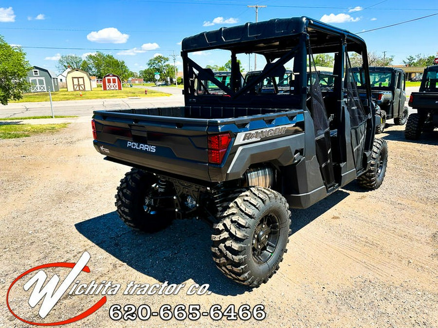 2025 Polaris® Ranger Crew XP 1000 Premium