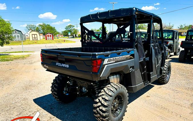 2025 Polaris® Ranger Crew XP 1000 Premium