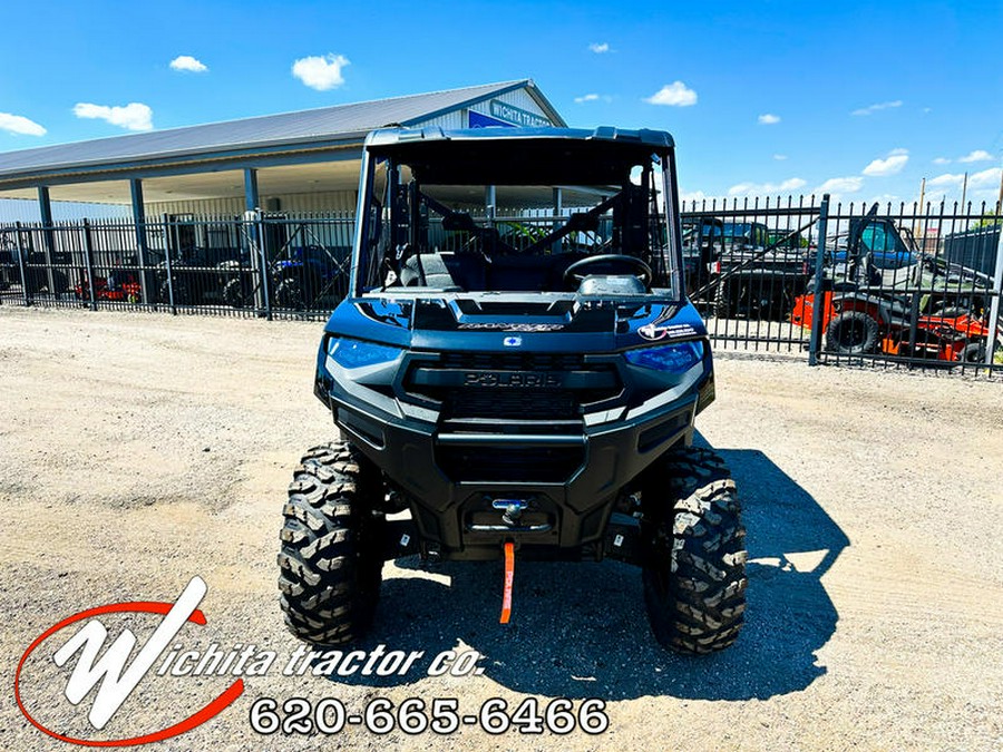 2025 Polaris® Ranger Crew XP 1000 Premium