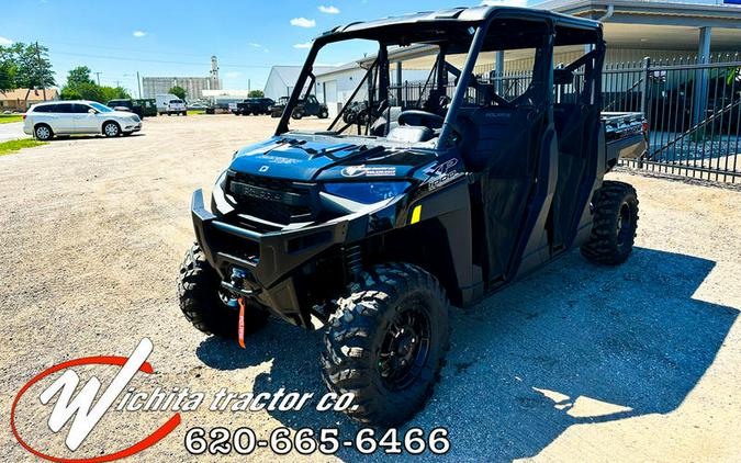 2025 Polaris® Ranger Crew XP 1000 Premium