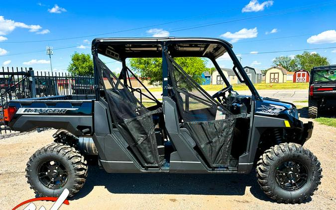 2025 Polaris® Ranger Crew XP 1000 Premium