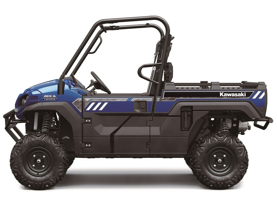 2024 Kawasaki MULE PRO-FXR 1000