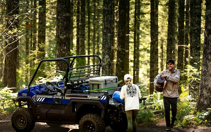 2024 Kawasaki MULE PRO-FXR 1000