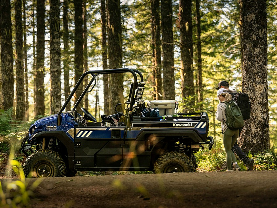 2024 Kawasaki MULE PRO-FXR 1000