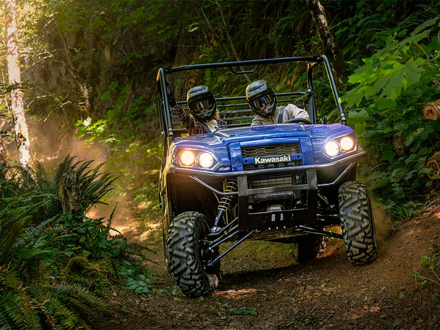 2024 Kawasaki MULE PRO-FXR 1000