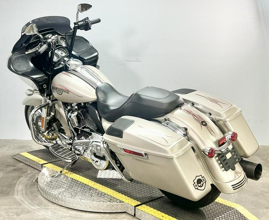 2018 Harley-Davidson® FLTRX - Road Glide®