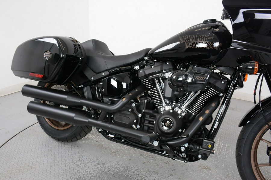 2024 Harley-Davidson FXLRST Low Rider ST