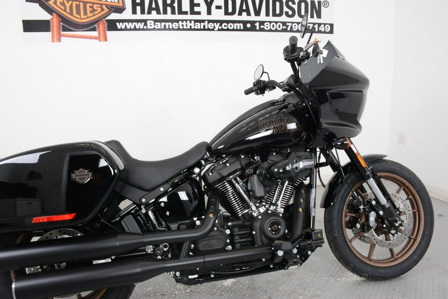 2024 Harley-Davidson FXLRST Low Rider ST