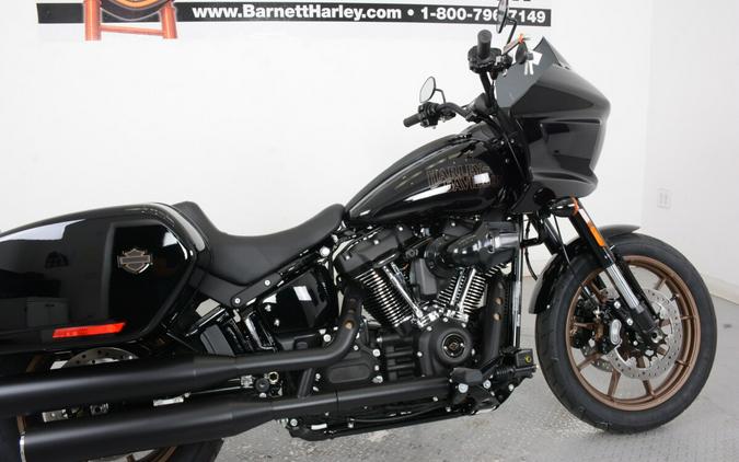 2024 Harley-Davidson FXLRST Low Rider ST