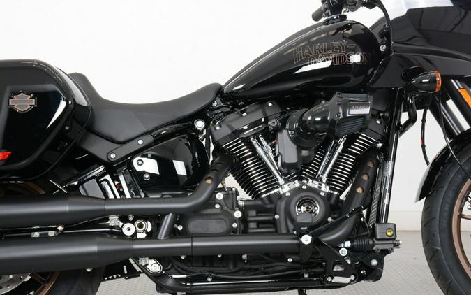 2024 Harley-Davidson FXLRST Low Rider ST