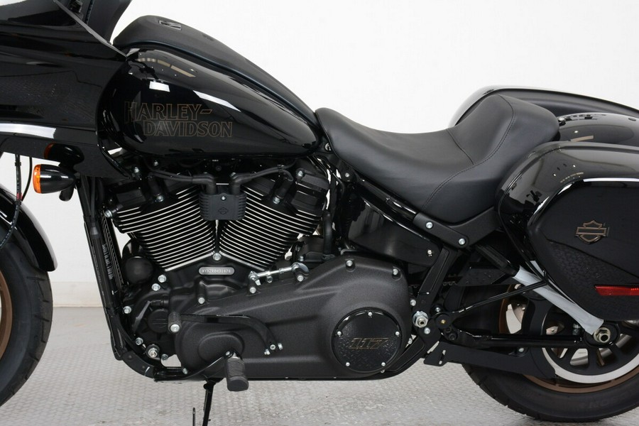 2024 Harley-Davidson FXLRST Low Rider ST