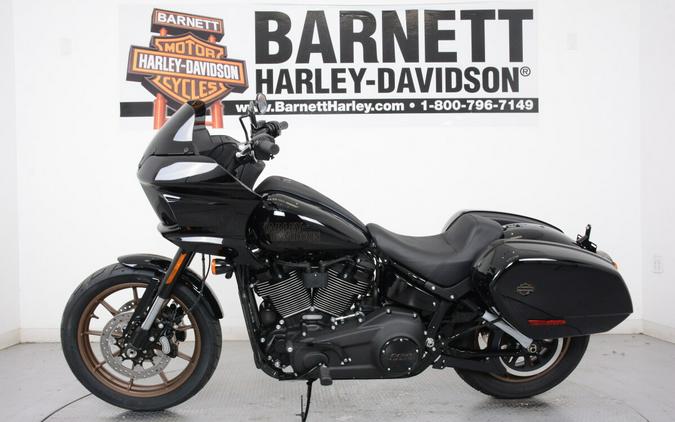 2024 Harley-Davidson FXLRST Low Rider ST