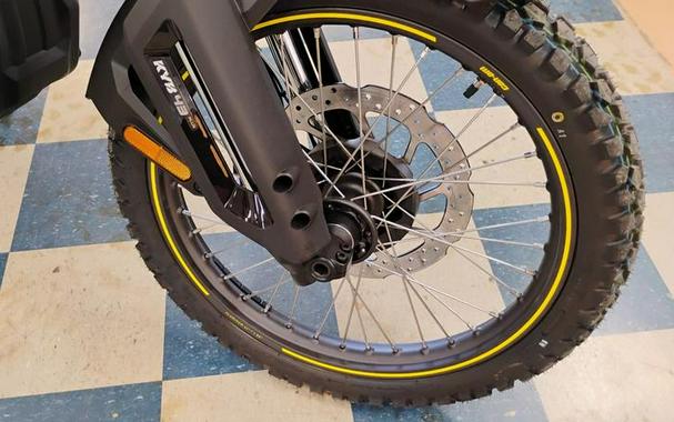 2025 Can-Am® Origin '73