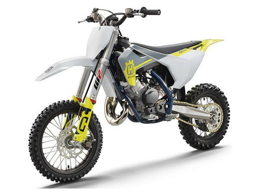 2023 Husqvarna Motorcycles TC 65