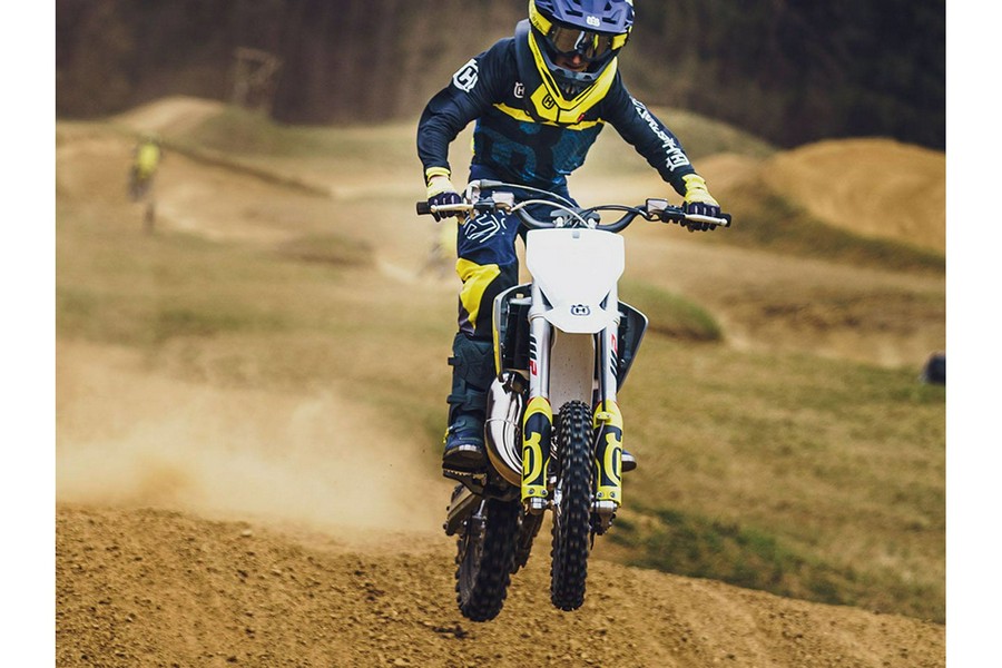 2023 Husqvarna Motorcycles TC 65