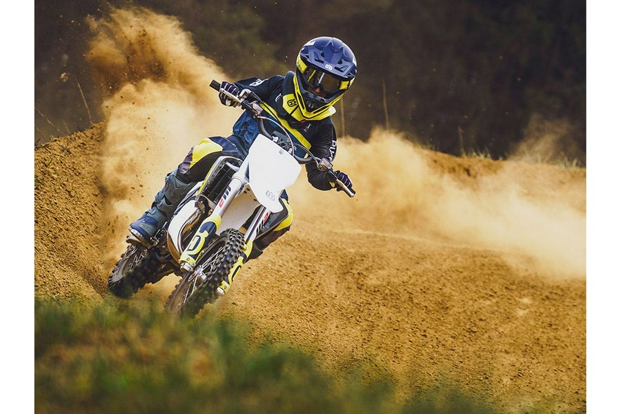 2023 Husqvarna Motorcycles TC 65