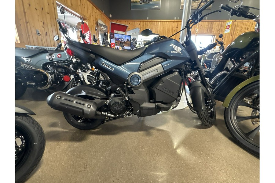 2025 Honda Navi