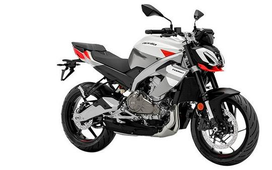 2026 Aprilia TUONO 457