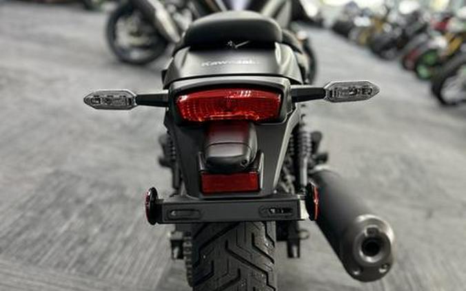 2025 Kawasaki Eliminator®