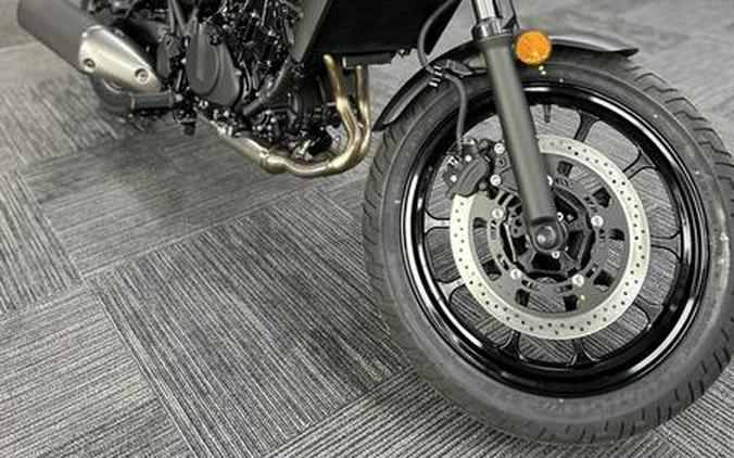 2025 Kawasaki Eliminator®