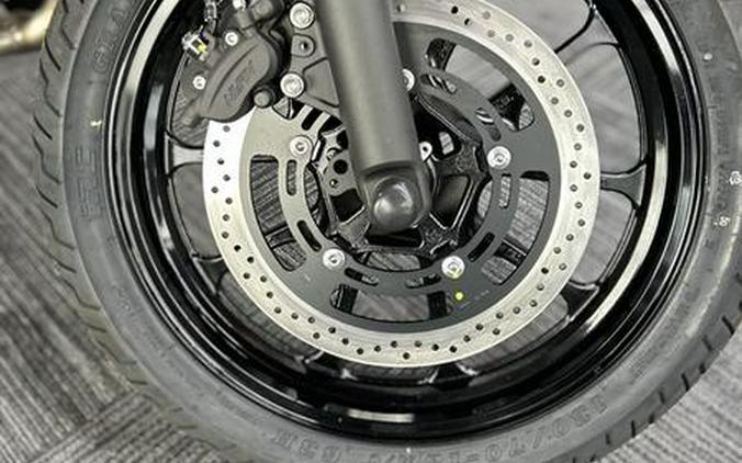 2025 Kawasaki Eliminator®