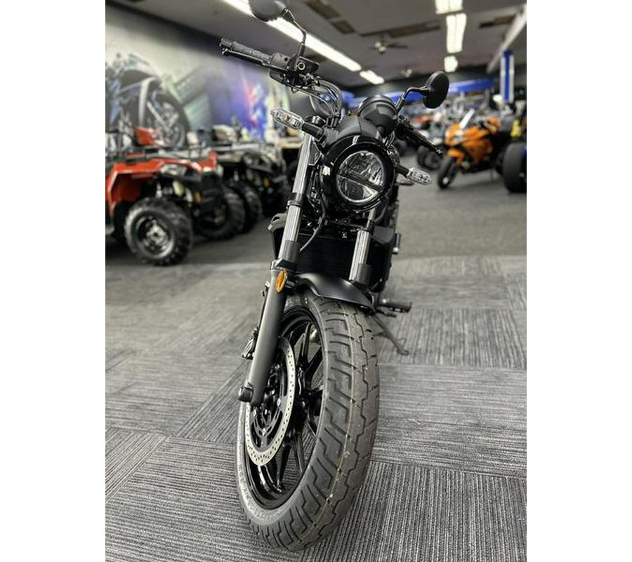 2025 Kawasaki Eliminator®