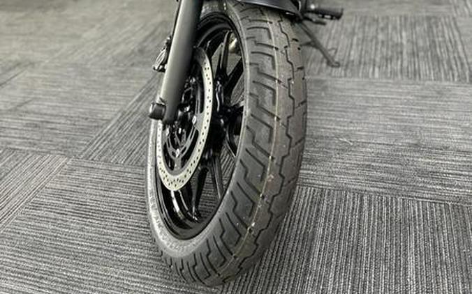 2025 Kawasaki Eliminator®