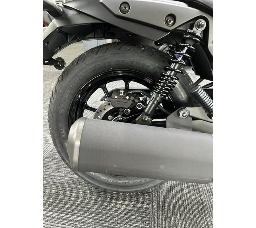 2025 Kawasaki Eliminator®